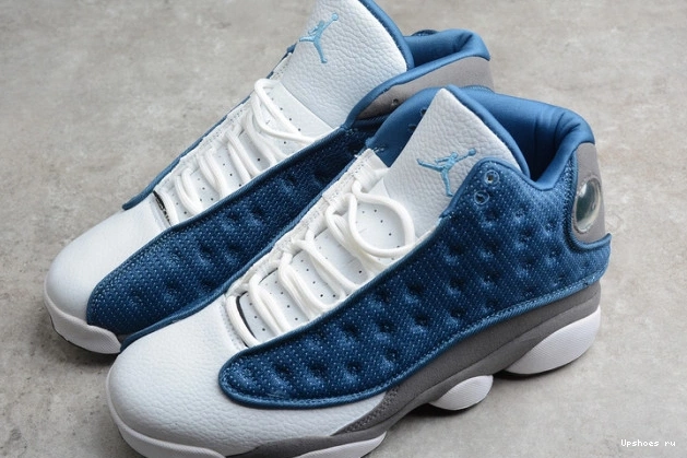 13 Air (2020) Retro Jordan 414571-404 Flint 0202